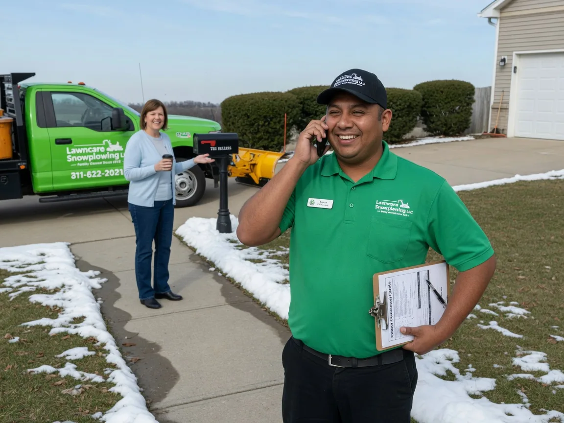 Lawn Care Services By Expert Landscaper Fort George G Meade, MD FAQs